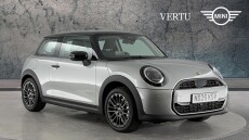 MINI Cooper 2.0 S Classic 3dr Auto Petrol Hatchback